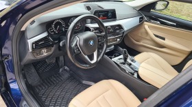 BMW 520 X -DRIVE, снимка 6