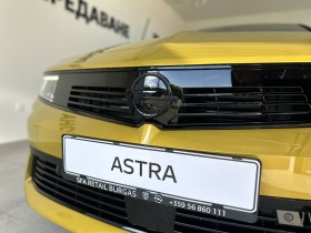 Opel Astra  L GS Line 1.5 BlueHdi, снимка 5 - Автомобили и джипове - 42794548