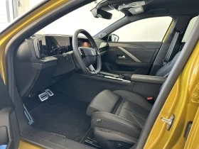 Opel Astra  L GS Line 1.5 BlueHdi, снимка 9