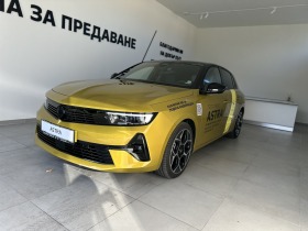 Обява за продажба на Opel Astra  L GS Line 1.5 BlueHdi ~69 930 лв. - изображение 1