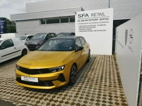 Opel Astra  L GS Line 1.5 BlueHdi, снимка 2