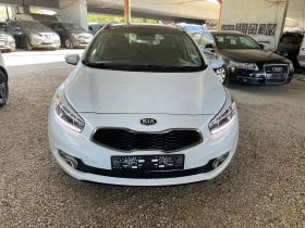 Kia Ceed 1.4I-16V-GT-LINE--LED-NAVI---FULL | Mobile.bg    1