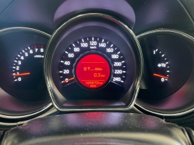 Kia Ceed 1.4I-16V-GT-LINE-ГАЗ-LED-NAVI-КАМЕРА-ПАНОРАМА-FULL, снимка 11