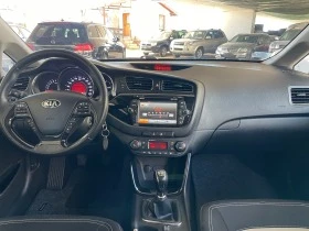 Kia Ceed 1.4I-16V-GT-LINE--LED-NAVI---FULL | Mobile.bg    16