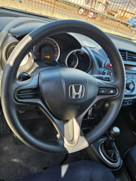 Honda Jazz 1.2i-vtec/FACELIFT, снимка 12