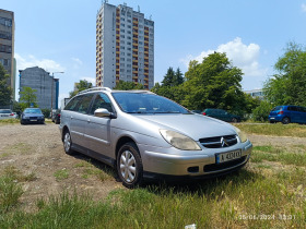 Citroen C5, снимка 1