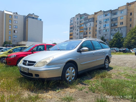 Citroen C5, снимка 2