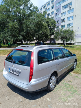 Citroen C5, снимка 17