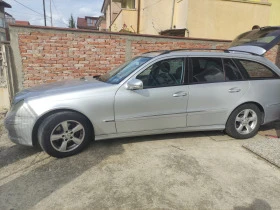 Mercedes-Benz E 280, снимка 3