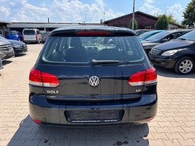 VW Golf 1.6i EURO 4, снимка 7