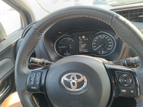 Toyota Yaris В гаранция, снимка 8