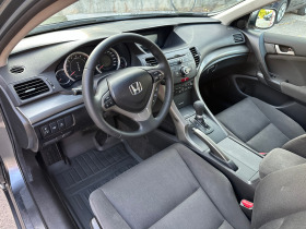 Обява за продажба на Honda Accord 2.0 i-VTEC 16V (155 кс) Automatic/Sedan/11.2009г. ~14 900 лв. - изображение 7