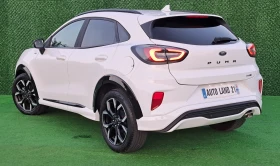 Ford Puma HYBRID* ST LINE* B&O* 4500* * *  | Mobile.bg    7