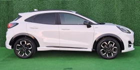 Ford Puma HYBRID* ST LINE* B&O* 4500* * *  | Mobile.bg    4