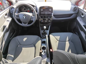 Renault Clio 1.5 DCi 75k.c. | Mobile.bg    12