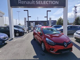 Renault Clio 1.5 DCi 75k.c. 1