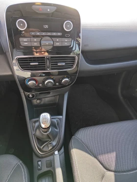 Renault Clio 1.5 DCi 75k.c., снимка 13