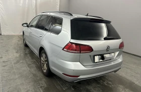 VW Golf 2.0 TDI, 150к.с. DSG7, снимка 4