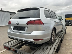 VW Golf 2.0 TDI, 150к.с. DSG7, снимка 9