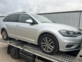 VW Golf 2.0 TDI, 150к.с. DSG7, снимка 11