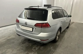 VW Golf 2.0 TDI, 150к.с. DSG7, снимка 2