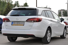 Opel Astra 1.4 Turbo, снимка 4