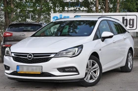 Opel Astra 1.4 Turbo - изображение 1