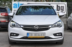 Opel Astra 1.4 Turbo, снимка 2