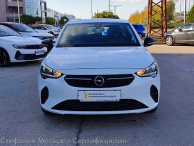 Opel Corsa F Edition 1.2 бензин (75HP) MT5, снимка 2