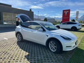 Tesla Model Y AWD | Mobile.bg    3