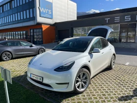 Tesla Model Y AWD | Mobile.bg    1