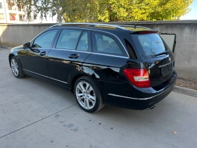 Mercedes-Benz C 350 CDI, снимка 5