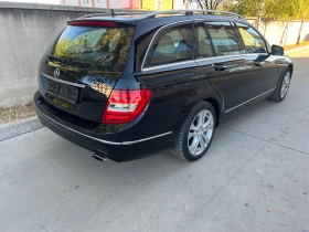 Mercedes-Benz C 350 CDI, снимка 3