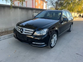 Mercedes-Benz C 350 CDI, снимка 1