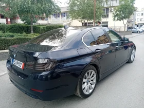 BMW 530 SWISS - [7] 