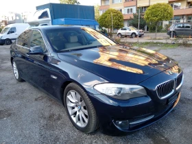 BMW 530 SWISS , снимка 4