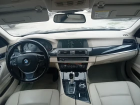 BMW 530 SWISS , снимка 9