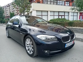 BMW 530 Швейцария  - изображение 1