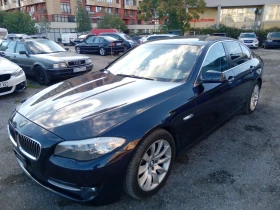 BMW 530 SWISS , снимка 6