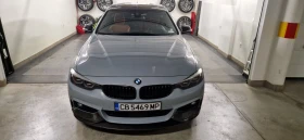 BMW 440 i X Drive LCI M Performance, снимка 5