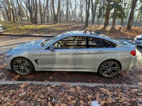 BMW 440 i X Drive LCI M Performance | Mobile.bg    6