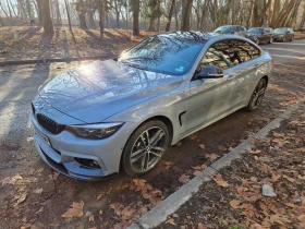 BMW 440 i X Drive LCI M Performance | Mobile.bg    2