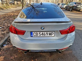 BMW 440 i X Drive LCI M Performance | Mobile.bg    7