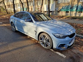  BMW 440