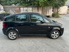 Audi A2, снимка 7