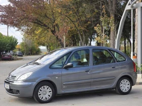     Citroen Xsara picasso