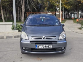     Citroen Xsara picasso