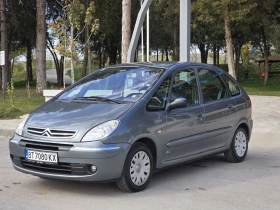     Citroen Xsara picasso