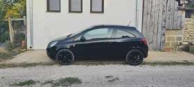 Opel Corsa 1.2 Edition 111 Years  | Mobile.bg    7