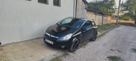 Opel Corsa 1.2 Edition 111 Years  | Mobile.bg    6